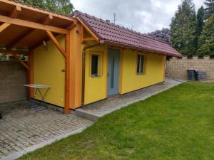 Apartmán Vyhlídka - 3hvězdičkové hotely ve městě České Budějovice