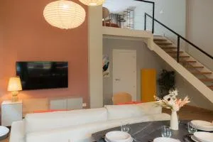 Apartamento La Gaviota Gijón - Carrió