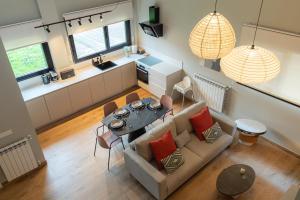 Apartamento La Gaviota Gijón