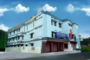 Royal Residency - Pathanāmthitta