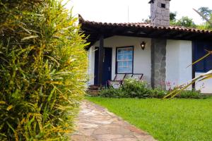 Reserva Querubins