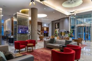 Medellin Marriott Hotel