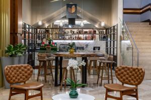 Medellin Marriott Hotel