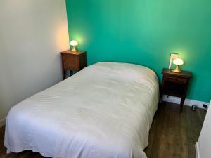 Villas 1007 Ker Jean Louis - Maison 7p a 300m de la plage : photos des chambres