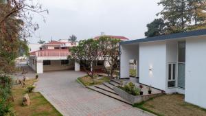 Sais lotus villa -Home stay and Event venue