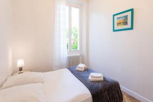 Cannes Holidays - Charmant, authentique, 3 Chambres, calme, Palais & Plage