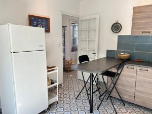 1007 Ker Jean Louis - Maison 7p à 300m de la plage