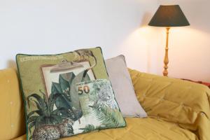 Cannes Holidays - Charmant, authentique, 3 Chambres, calme, Palais & Plage