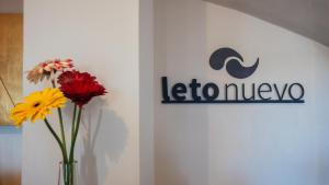 Leto Nuevo Hotel Argolida Greece