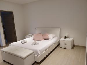 Villas La Villa des Rouvieres : photos des chambres