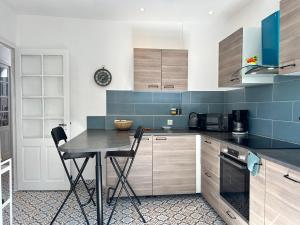 Villas 1007 Ker Jean Louis - Maison 7p a 300m de la plage : photos des chambres