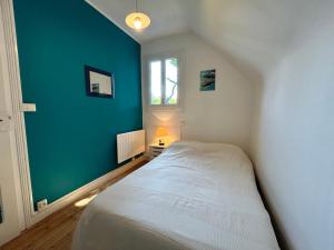 Villas 1007 Ker Jean Louis - Maison 7p a 300m de la plage : photos des chambres