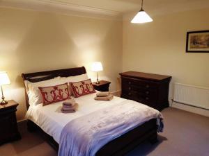 Period country housewithin equestrian centre