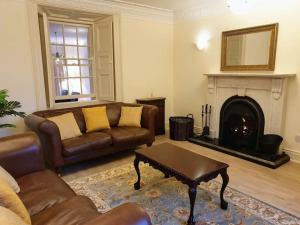 Period country housewithin equestrian centre