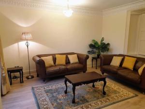 Period country housewithin equestrian centre