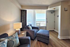 Daytona Beach Resort Unit #302