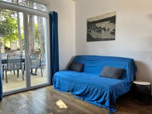 1007 Ker Jean Louis - Maison 7p à 300m de la plage