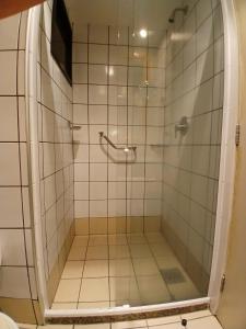 Suíte Particular no Blue Tree Towers