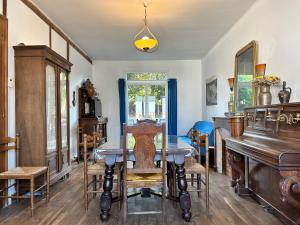 Villas 1007 Ker Jean Louis - Maison 7p a 300m de la plage : photos des chambres