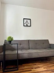 Gemütliche Wohnung, im Zentrum von Krefeld - Willich