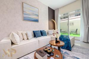 Marco Polo - Apartment With Garden, Spacious, Newly Furnished