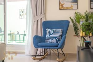 Marco Polo - Apartment With Garden, Spacious, Newly Furnished