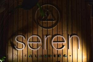 Seren Glamping