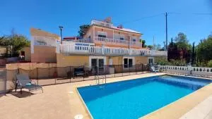 Espuna Walks Casa Los Arcos - Aledo