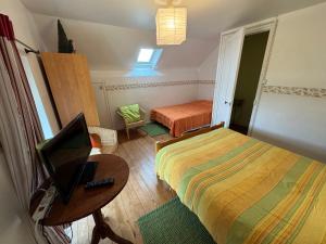 Le Chalet Théodore - Le 5bis