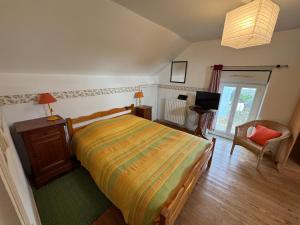 Le Chalet Théodore - Le 5bis