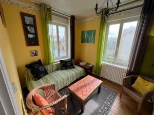 Le Chalet Théodore - Le 5bis