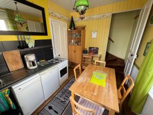 Le Chalet Théodore - Le 5bis