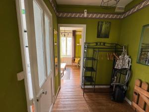 Le Chalet Théodore - Le 5bis