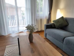 Apartment Marissa - 24h Self-Checkin - zentral - Parkplatz