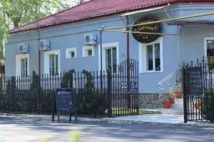 Pensiunea Sabrina - Vărsătura