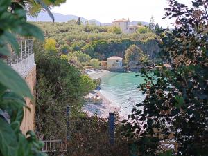 Palaiohora Avias Apartments