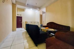 RedDoorz Syariah at Penginapan Kita Sungai Penuh