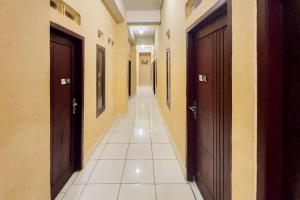 RedDoorz Syariah at Penginapan Kita Sungai Penuh