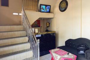 RedDoorz Syariah at Penginapan Kita Sungai Penuh