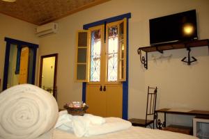 Pousada Marília de Dirceu