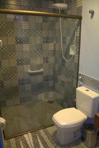 Pousada Marília de Dirceu