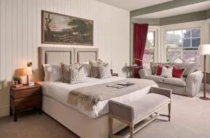 King John Inn - Farnham