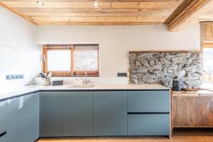 Smartstay Grand chalet avec vue sur Courchevel