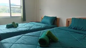 Pai Town House - Pai