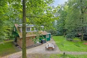 't Laankholt - Weleveld