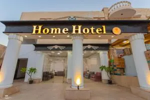 Home Hotel Dahab - Maqnah