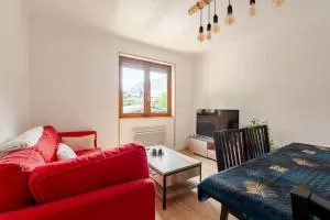 Appartement au cœur de la Vallée de la Maurienne - 蒙特丹尼斯