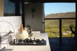 Oakron at Patatsfontein Stay