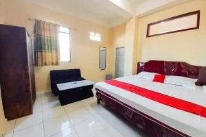 RedDoorz Syariah at Penginapan Kita Sungai Penuh - Sumurup