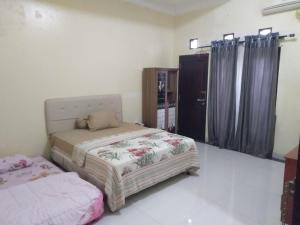 Everardus Mantap Guest House